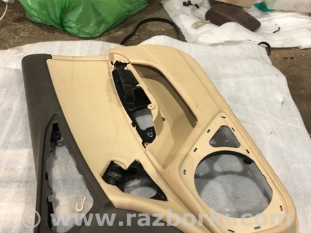 ФОТО Карточка дверная для Audi (Ауди) A6 C7 4G (11-18) Київ