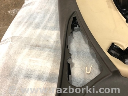 ФОТО Карточка дверная для Audi (Ауди) A6 C7 4G (11-18) Київ