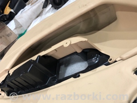 ФОТО Карточка дверная для Audi (Ауди) A6 C7 4G (11-18) Київ