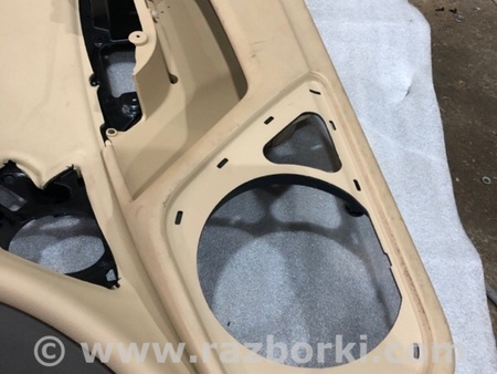 ФОТО Карточка дверная для Audi (Ауди) A6 C7 4G (11-18) Київ