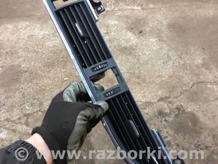 ФОТО Воздуховод печки для Audi (Ауди) A6 C7 4G (11-18) Київ