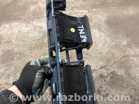 ФОТО Воздуховод печки для Audi (Ауди) A6 C7 4G (11-18) Київ