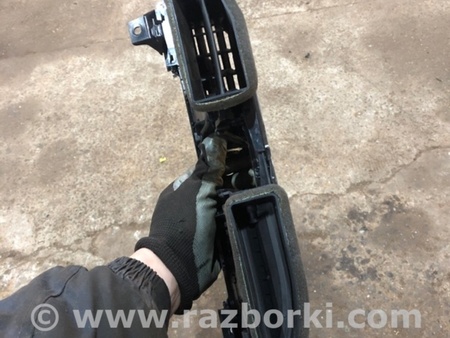 ФОТО Воздуховод печки для Audi (Ауди) A6 C7 4G (11-18) Київ