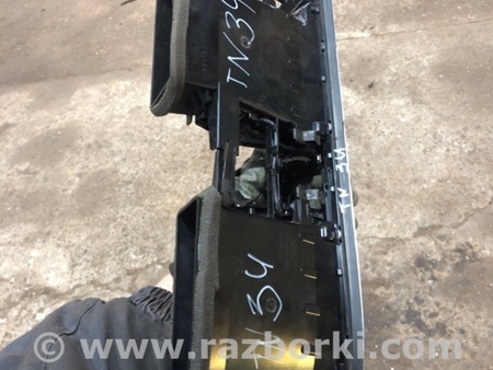 ФОТО Воздуховод печки для Audi (Ауди) A6 C7 4G (11-18) Київ