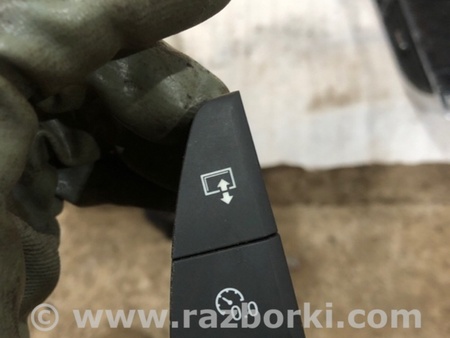 ФОТО Кнопка для Audi (Ауди) A6 C7 4G (11-18) Київ