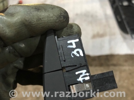 ФОТО Кнопка для Audi (Ауди) A6 C7 4G (11-18) Київ