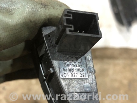 ФОТО Кнопка для Audi (Ауди) A6 C7 4G (11-18) Київ