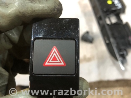 ФОТО Кнопка для Audi (Ауди) A6 C7 4G (11-18) Київ