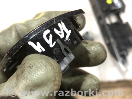 ФОТО Кнопка для Audi (Ауди) A6 C7 4G (11-18) Київ