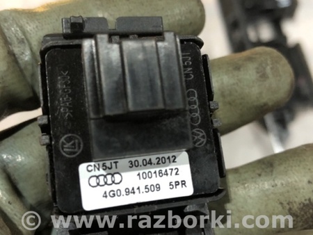 ФОТО Кнопка для Audi (Ауди) A6 C7 4G (11-18) Київ
