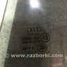 ФОТО Стекло двери для Audi (Ауди) A6 C7 4G (11-18) Київ