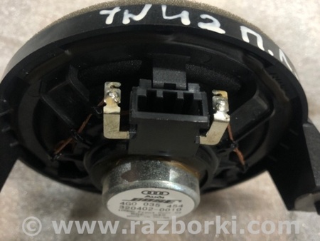ФОТО Динамик для Audi (Ауди) A6 C7 4G (11-18) Київ