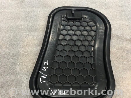 ФОТО пластик двери для Audi (Ауди) A6 C7 4G (11-18) Київ