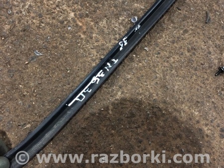 ФОТО Уплотнительная резинка для Audi (Ауди) A6 C7 4G (11-18) Київ