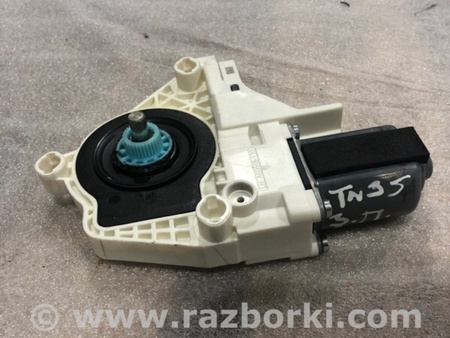 ФОТО Мотор стеклоподъемника для Audi (Ауди) A6 C7 4G (11-18) Київ