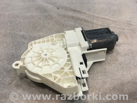 ФОТО Мотор стеклоподъемника для Audi (Ауди) A6 C7 4G (11-18) Київ