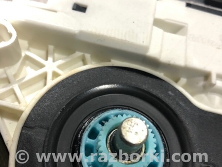 ФОТО Мотор стеклоподъемника для Audi (Ауди) A6 C7 4G (11-18) Київ