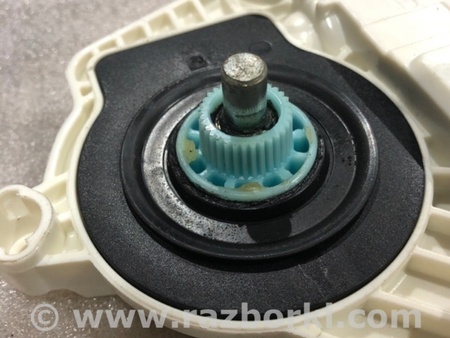 ФОТО Мотор стеклоподъемника для Audi (Ауди) A6 C7 4G (11-18) Київ