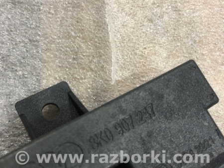 ФОТО Блок управления для Audi (Ауди) A6 C7 4G (11-18) Київ