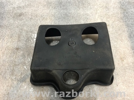 ФОТО Уплотнительная резинка для Audi (Ауди) A6 C7 4G (11-18) Київ