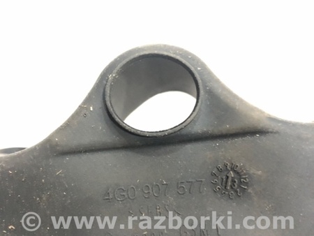 ФОТО Уплотнительная резинка для Audi (Ауди) A6 C7 4G (11-18) Київ