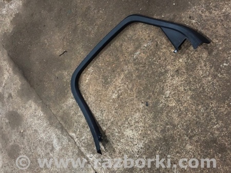 ФОТО пластик двери для Audi (Ауди) A6 C7 4G (11-18) Київ