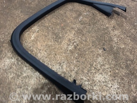 ФОТО пластик двери для Audi (Ауди) A6 C7 4G (11-18) Київ