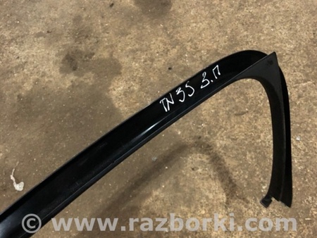 ФОТО пластик двери для Audi (Ауди) A6 C7 4G (11-18) Київ