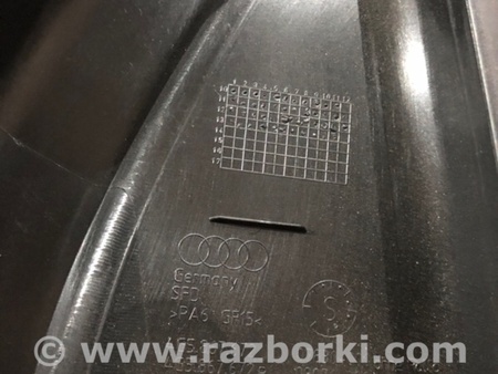 ФОТО пластик двери для Audi (Ауди) A6 C7 4G (11-18) Київ