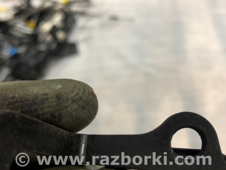 ФОТО Уплотнительная резинка для Audi (Ауди) A6 C7 4G (11-18) Київ