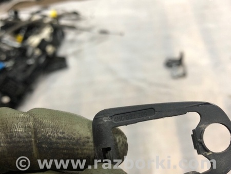 ФОТО Уплотнительная резинка для Audi (Ауди) A6 C7 4G (11-18) Київ