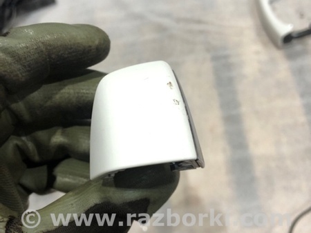 ФОТО Заглушка для Audi (Ауди) A6 C7 4G (11-18) Київ