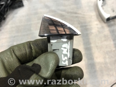 ФОТО Заглушка для Audi (Ауди) A6 C7 4G (11-18) Київ