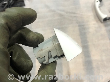 ФОТО Заглушка для Audi (Ауди) A6 C7 4G (11-18) Київ