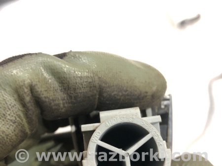 ФОТО Заглушка для Audi (Ауди) A6 C7 4G (11-18) Київ