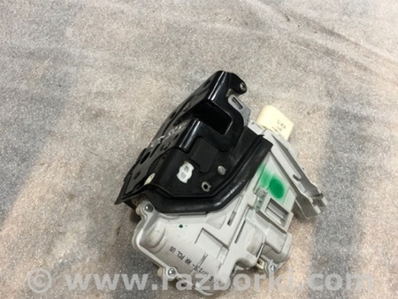 ФОТО Замок боковой двери для Audi (Ауди) A6 C7 4G (11-18) Київ