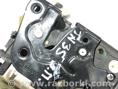 ФОТО Замок боковой двери для Audi (Ауди) A6 C7 4G (11-18) Київ