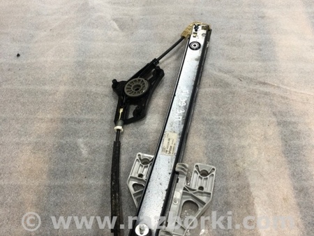 ФОТО Стеклоподъемный механизм для Audi (Ауди) A6 C7 4G (11-18) Київ