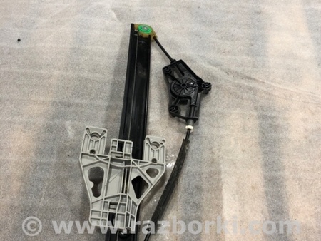 ФОТО Стеклоподъемный механизм для Audi (Ауди) A6 C7 4G (11-18) Київ