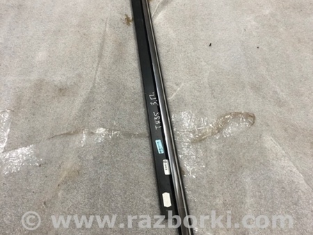 ФОТО Молдинг двери для Audi (Ауди) A6 C7 4G (11-18) Київ