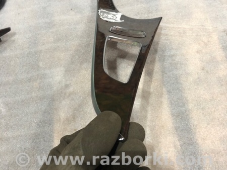 ФОТО Накладка на карту двери для Audi (Ауди) A6 C7 4G (11-18) Київ