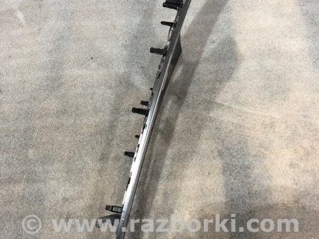 ФОТО Накладка на карту двери для Audi (Ауди) A6 C7 4G (11-18) Київ