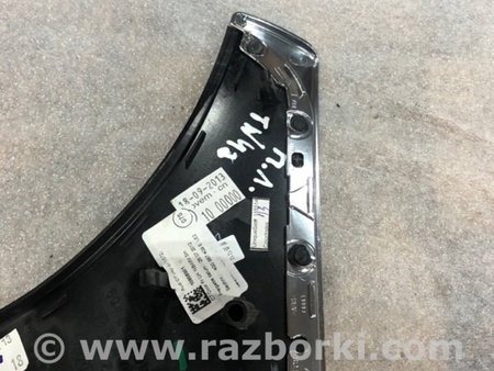 ФОТО Накладка на карту двери для Audi (Ауди) A6 C7 4G (11-18) Київ