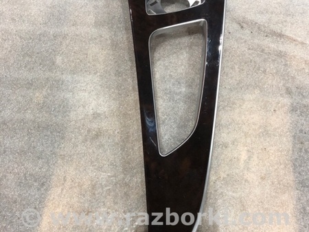 ФОТО Накладка на карту двери для Audi (Ауди) A6 C7 4G (11-18) Київ