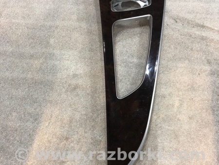 ФОТО Накладка на карту двери для Audi (Ауди) A6 C7 4G (11-18) Київ