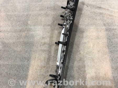 ФОТО Накладка на карту двери для Audi (Ауди) A6 C7 4G (11-18) Київ