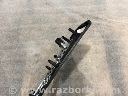 ФОТО Накладка на карту двери для Audi (Ауди) A6 C7 4G (11-18) Київ