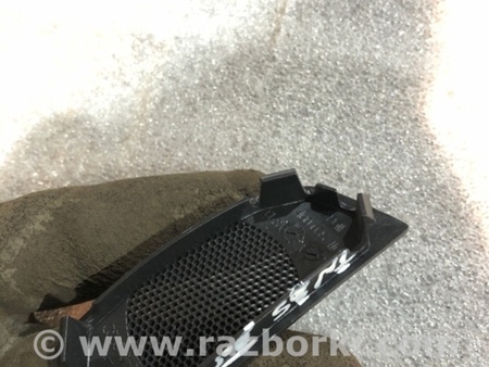 ФОТО Крышка динамика для Audi (Ауди) A6 C7 4G (11-18) Київ