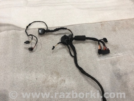 ФОТО Электропроводка для Audi (Ауди) A6 C7 4G (11-18) Київ