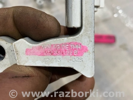 ФОТО Петля двери для Audi (Ауди) A6 C7 4G (11-18) Київ